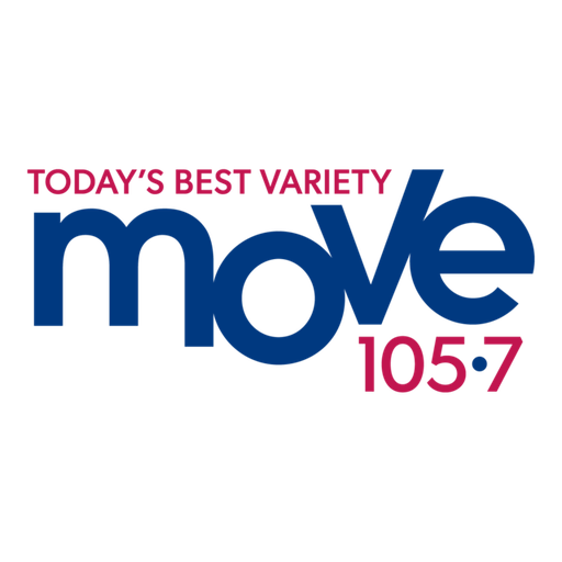 CHRE Move 105.7 FM live