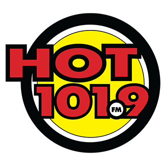 CHRK Hot 101.9 FM live