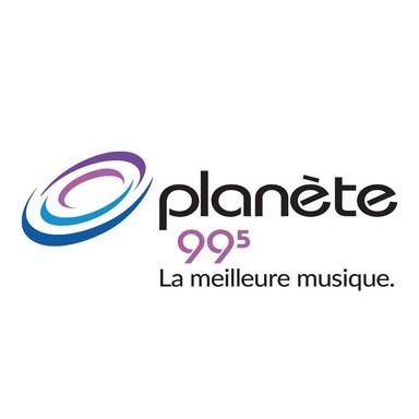 CHRL Planète 99.5 FM live