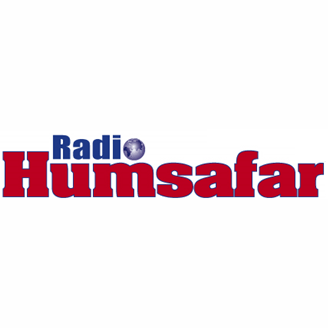 CHRN Radio Humsafar live