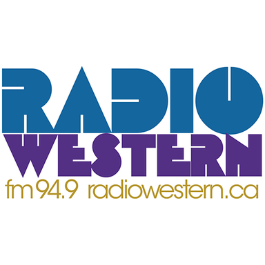 CHRW Radio Western 94.9 FM live