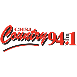 CHSJ Country 94.1 FM live