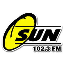 CHSN Sun 102 live