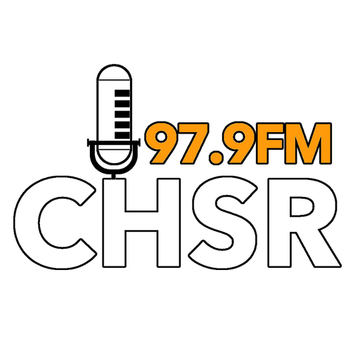 CHSR-FM 97.9 live