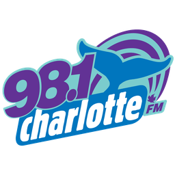 CHTD 98.1 Charlotte FM live