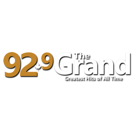 CHTG 92.9 The Grand live