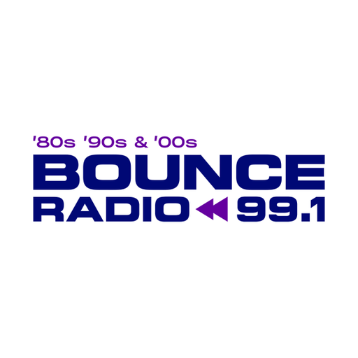 CHTK Bounce 99.1 FM live