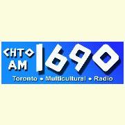 CHTO AM 1690 live