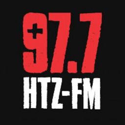 CHTZ 97.7 HTZ (CA Only) live