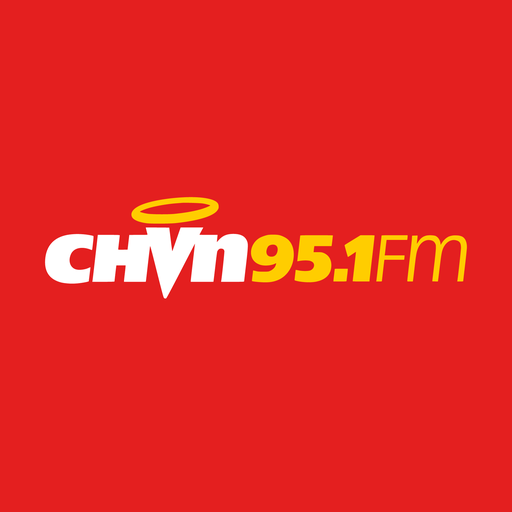 CHVN 95.1 FM live