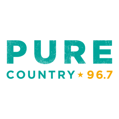 CHVR Pure Country 96.7 live