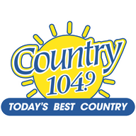 CHWC Country 104.9 FM live