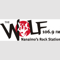 CHWF 106.9 The Wolf live