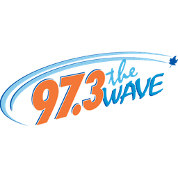 CHWV 97.3 The Wave live