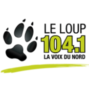 CHYK Le Loup 104.1 live