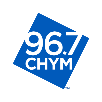 CHYM 96.7 live