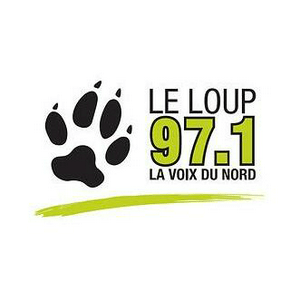 CHYQ-FM Le Loup 97.1 live