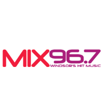 CHYR Mix 96.7 live