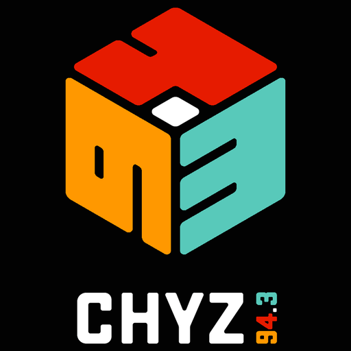 CHYZ 94.3 FM live