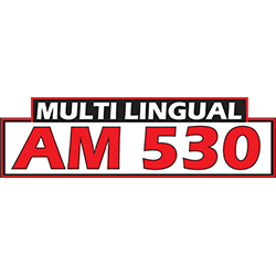 CIAO AM530 Multicultural Radio live