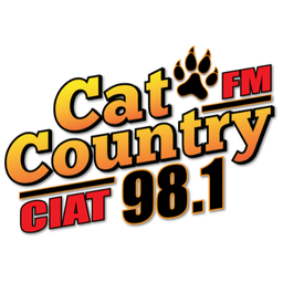 CIAT Cat Country 98 live