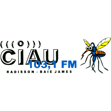 CIAU 103.1 live