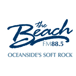 CIBH 88.5 The Beach live