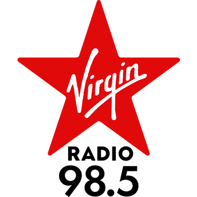 CIBK 98.5 Virgin Radio Calgary live