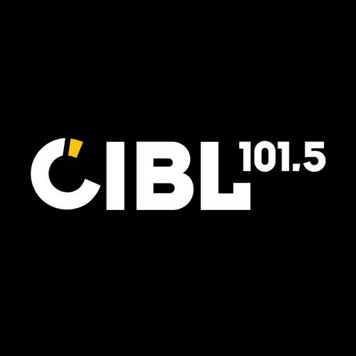 CIBL 101.5 live