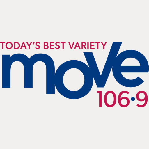 CIBX Move 106.9 FM live