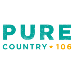 CICX Pure Country 106 live