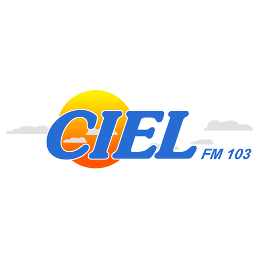 CIEL 103.7 FM live