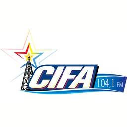 CIFA FM live