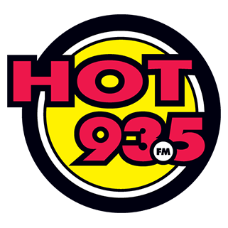 CIGM Hot 93.5 FM live