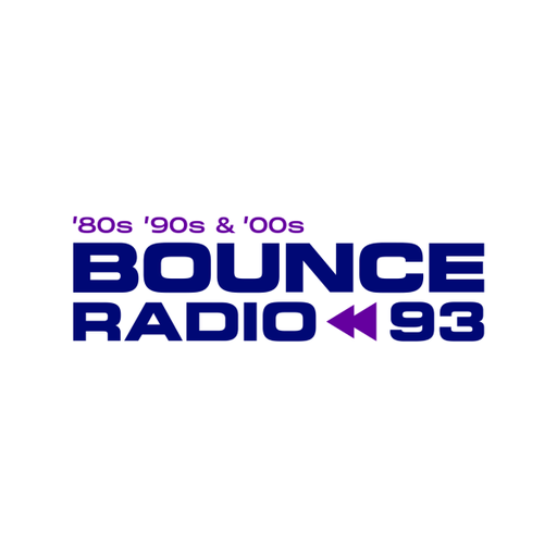 CIKX Bounce 93 live