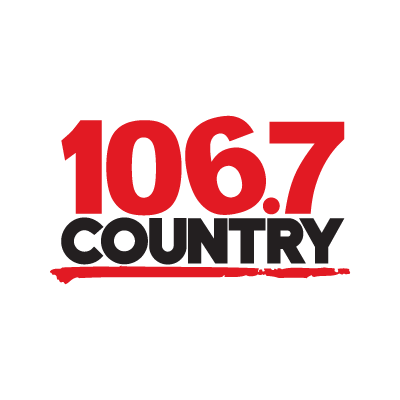 CIKZ Country 106.7 FM (CA Only) live