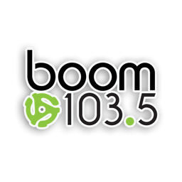 CILB Boom 103.5 FM live