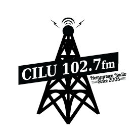 CILU LU Radio 102.7 FM live