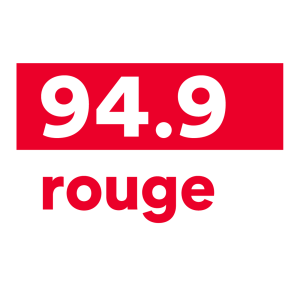 CIMF 94.9 Rouge FM live