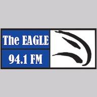 CIMG The Eagle 94.1 FM live