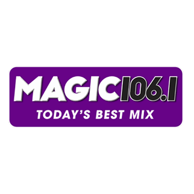 CIMJ Magic 106.1 FM live