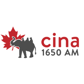 CINA 1650 live