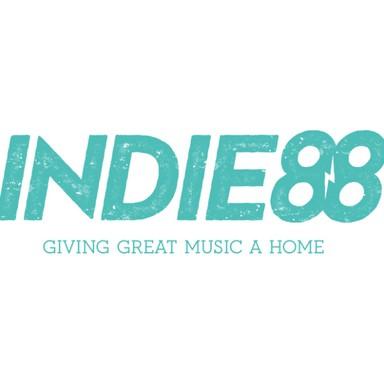 CIND Indie88 live