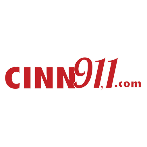 CINN 91.1 FM live