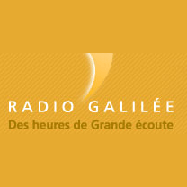 CION Radio-Galilée live