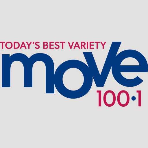 CIOO Move 100.1 FM live