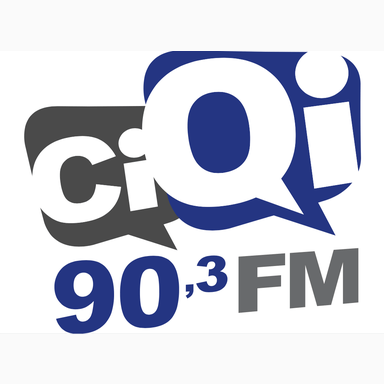 CIQI 90.3 FM live