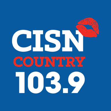 CISN Country 103.9 FM live