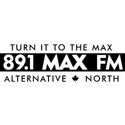 CISO 89.1 Max FM live