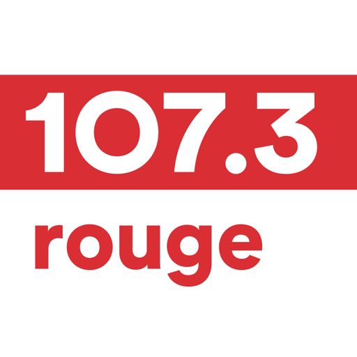 CITE 107.3 Rouge FM live